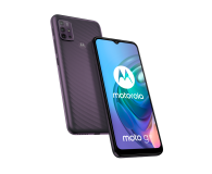Motorola Moto G10 4/64GB Aurora Gray - 632485 - zdjęcie 3